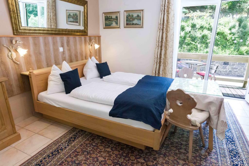 Seehaus Gaby Reifnitz Quarto foto