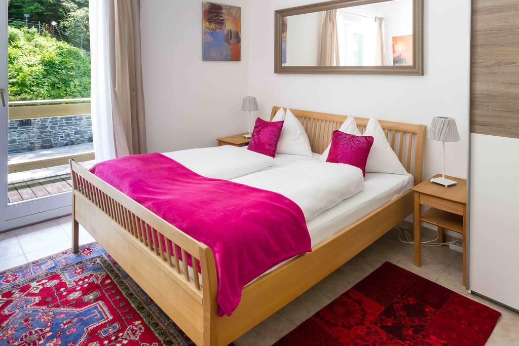 Seehaus Gaby Reifnitz Quarto foto