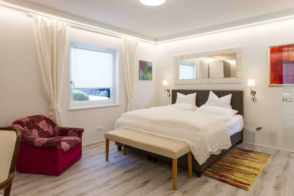 Seehaus Gaby Reifnitz Quarto foto