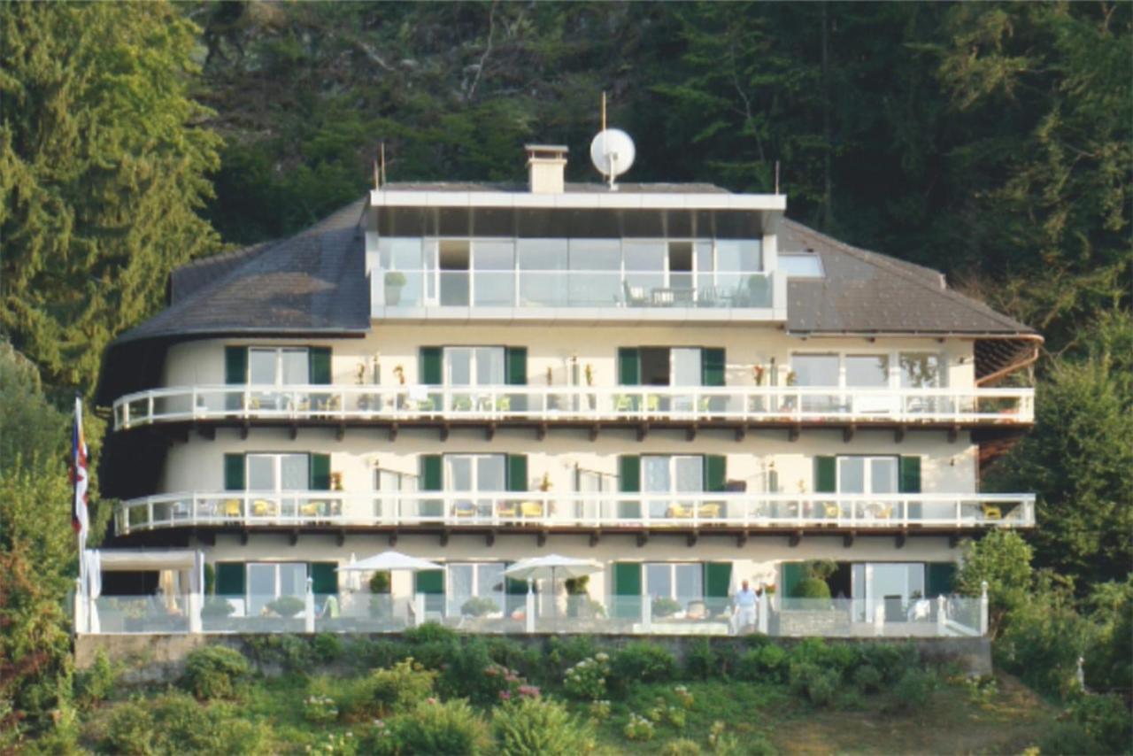 Seehaus Gaby Reifnitz Exterior foto