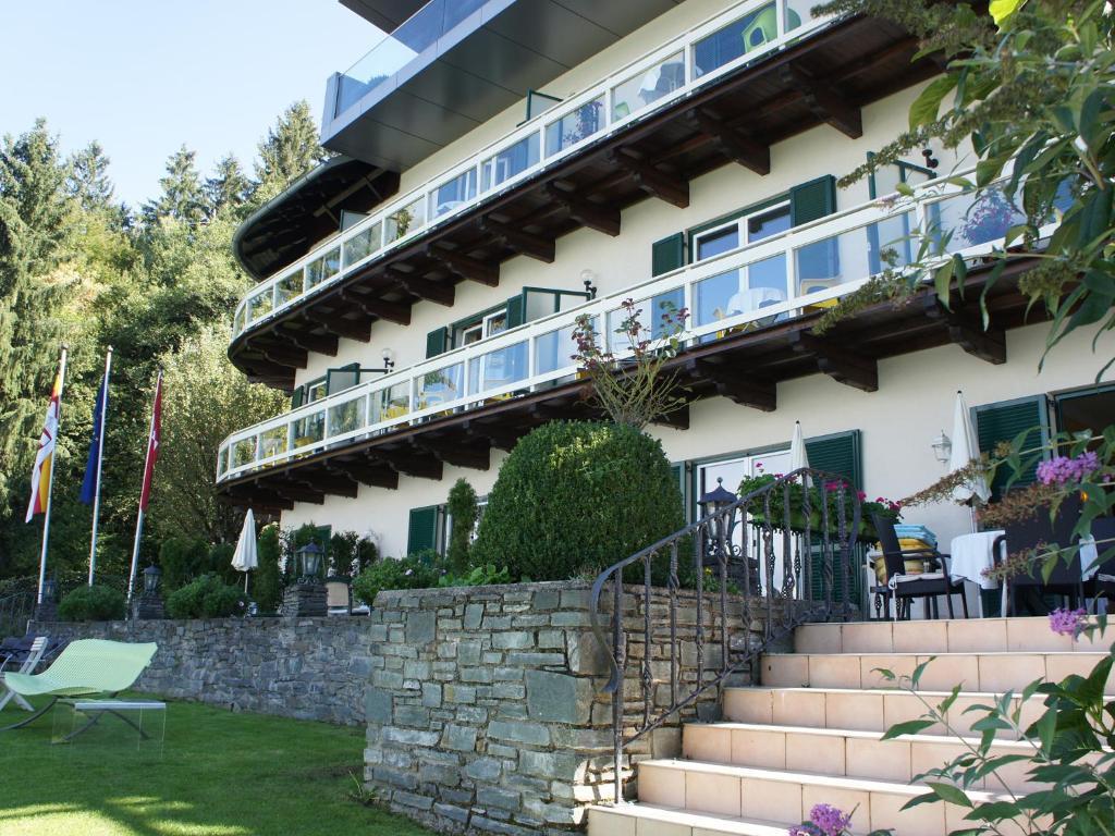 Seehaus Gaby Reifnitz Exterior foto