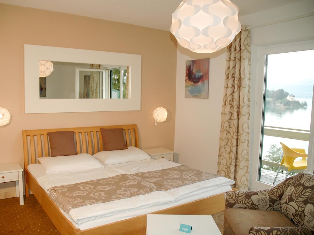 Seehaus Gaby Reifnitz Quarto foto